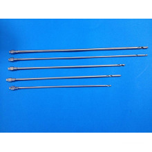 New Type Four Holes Liposuction Cannulas